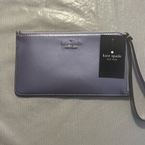 Limited Kate  spade wristlet.  New tags